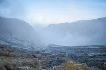 Java, Indonesia