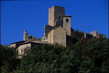 APPENNINO TOSCO EMILIANO