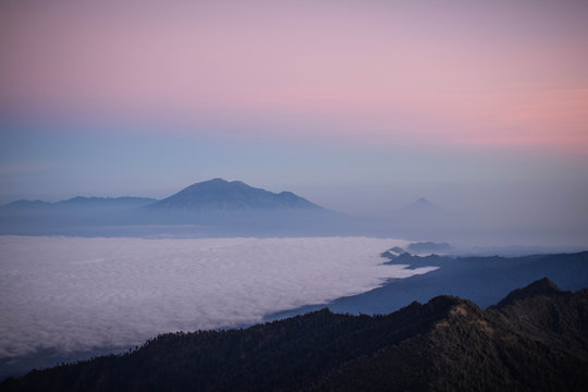 Java, Indonesia