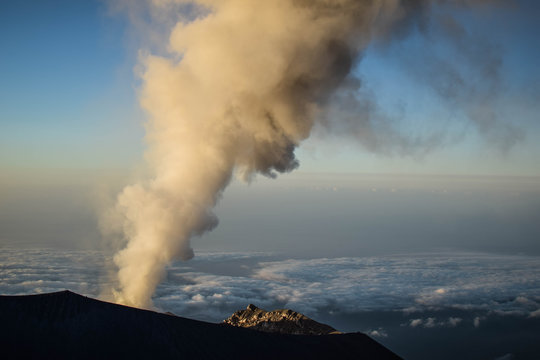 Java, Indonesia