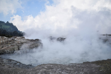 Java, Indonesia