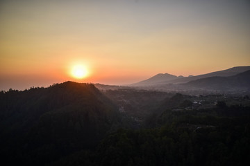 Java, Indonesia