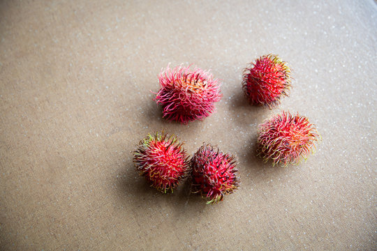 Rambutan