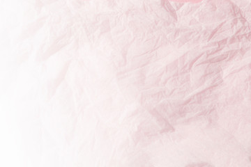 crumpled texture paper background 
