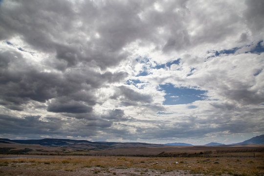 Pastoral Scene # 2