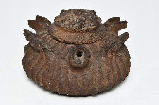 Tipica Grolla