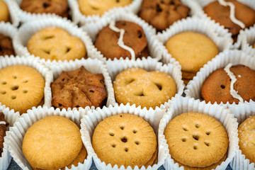 Christmas  Cookies  .Traditional Christmas Biscuits 