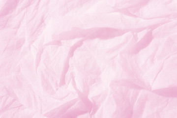 Fototapeta premium crumpled texture paper background 