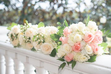 bouquet of flowers