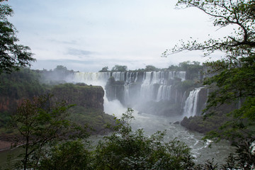 Cataratas do Iguaçu Argentinas