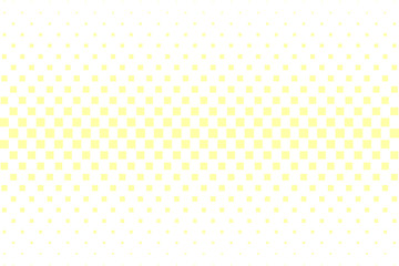 Yellow square gradient background. wallpaper.