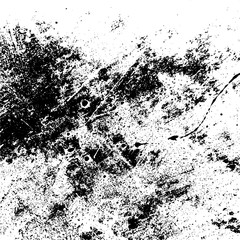 Grunge Overlay Background