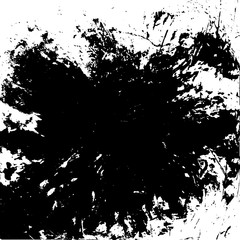 Grunge Overlay Background