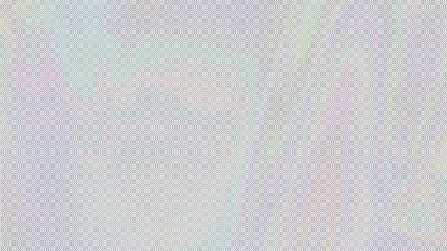 Holographic surreal iridescent calm background. Slow motion live wallpaper. Abstract pastel colors blurred movie. Can use in vertical position