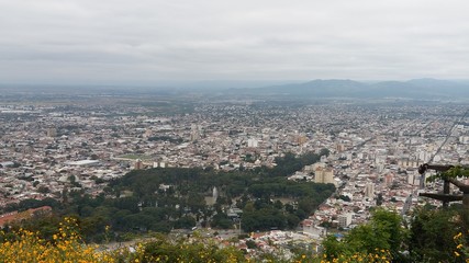 province of Salta , Argentine