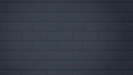 aesthetic wall background with a litte light