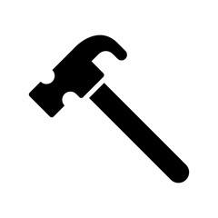 Hammer icon
