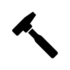 Hammer icon 