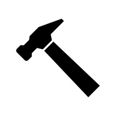 Hammer icon