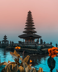 Ulun Danu Beratan Temple