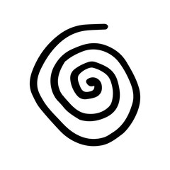 Absctract nordic design elements for decoration interior, print posters, greating card, bussines banner, wrapping in modern scandinavian style in vector