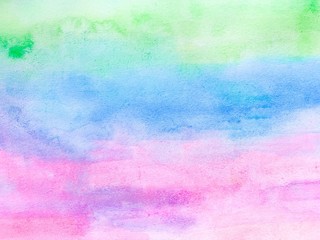 abstract watercolor background