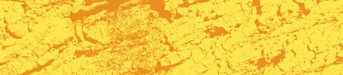 abstract orange and yellow colors background