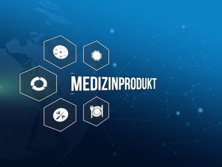 Medizinprodukt