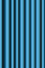 Blue curtain texture textured background.