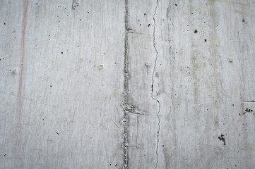 Grunge grey concrete cement wall texture background