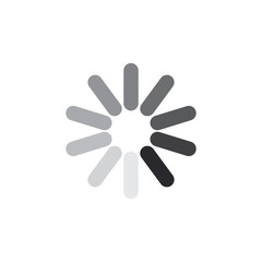 load icon, wait icon