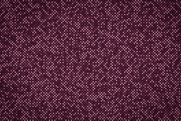 Abstract bright neon wallpaper. Color circles and dots.