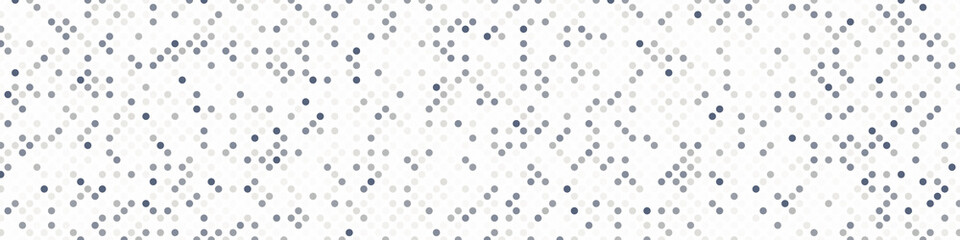 Abstract bright neon wallpaper. Color circles and dots.