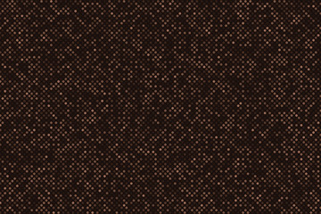 Abstract bright neon wallpaper. Color circles and dots.