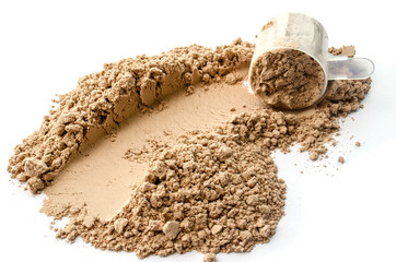 Whey Protein