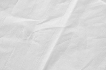 ティッシュのクローズアップ