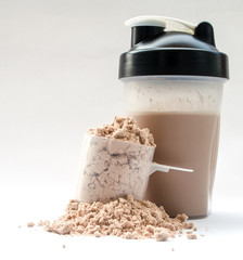 Whey Protein