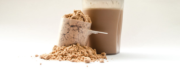 Whey Protein