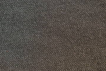 Fototapeta na wymiar Dark grey denim jeans textile texture Background image