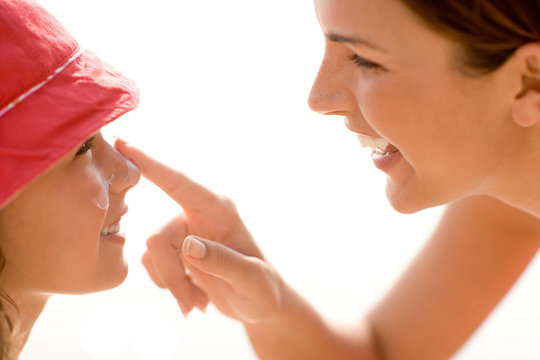 Sun protection
