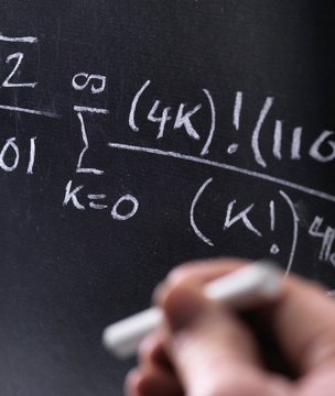 Mathematical Equation