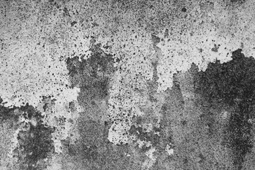 White wall with dirty texture background