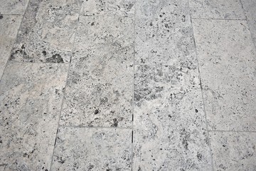 Floor Tile in NYC