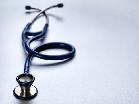 Stethoscope - Powered by Adobe