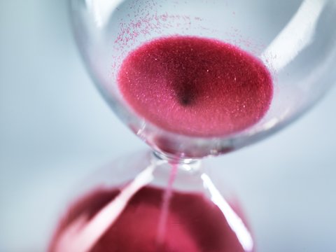 Time