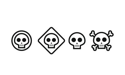 Danger set