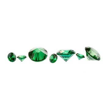 Emeralds