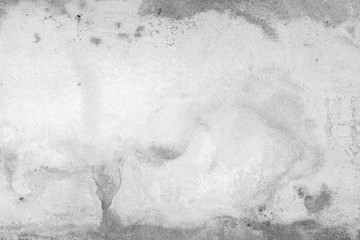 Texture of Grey concrete wall, background