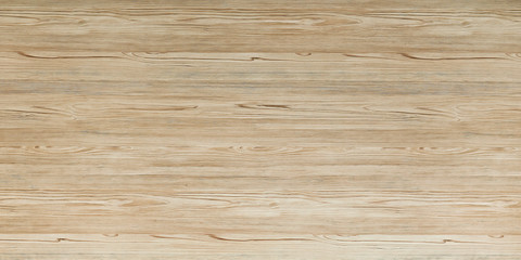 Wood texture background with natural pattern. Close up brown wooden surface