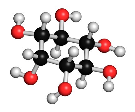 inositol molecule